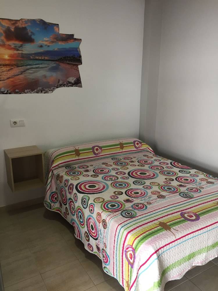Hostal la Campa 2