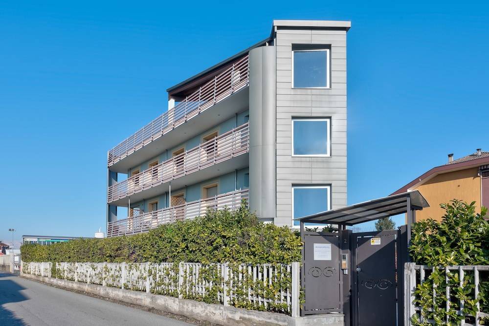 AppartaHotel 1