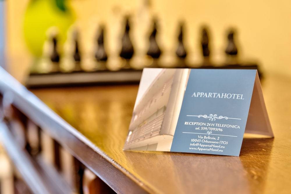 AppartaHotel 2