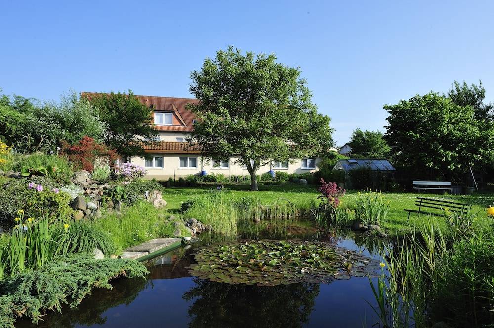 Gasthaus Zum Rethberg 1