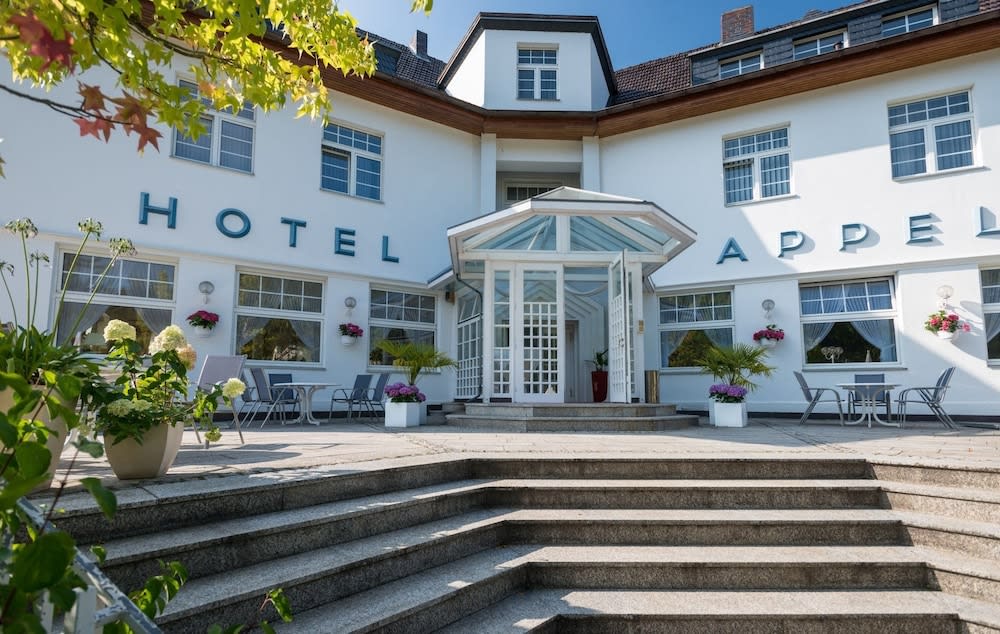 Hotel Haus Appel 1