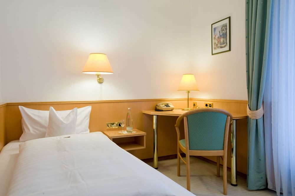Hotel Haus Appel 2