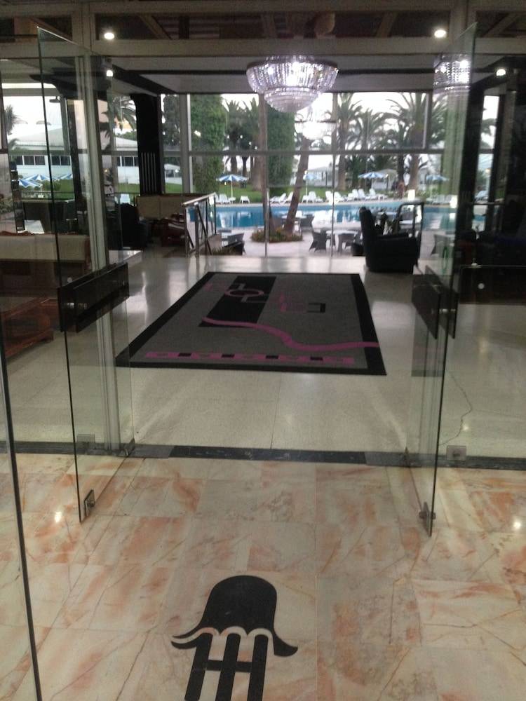 Hôtel Marhaba 2