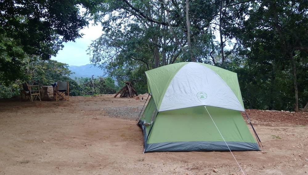 go camping 2
