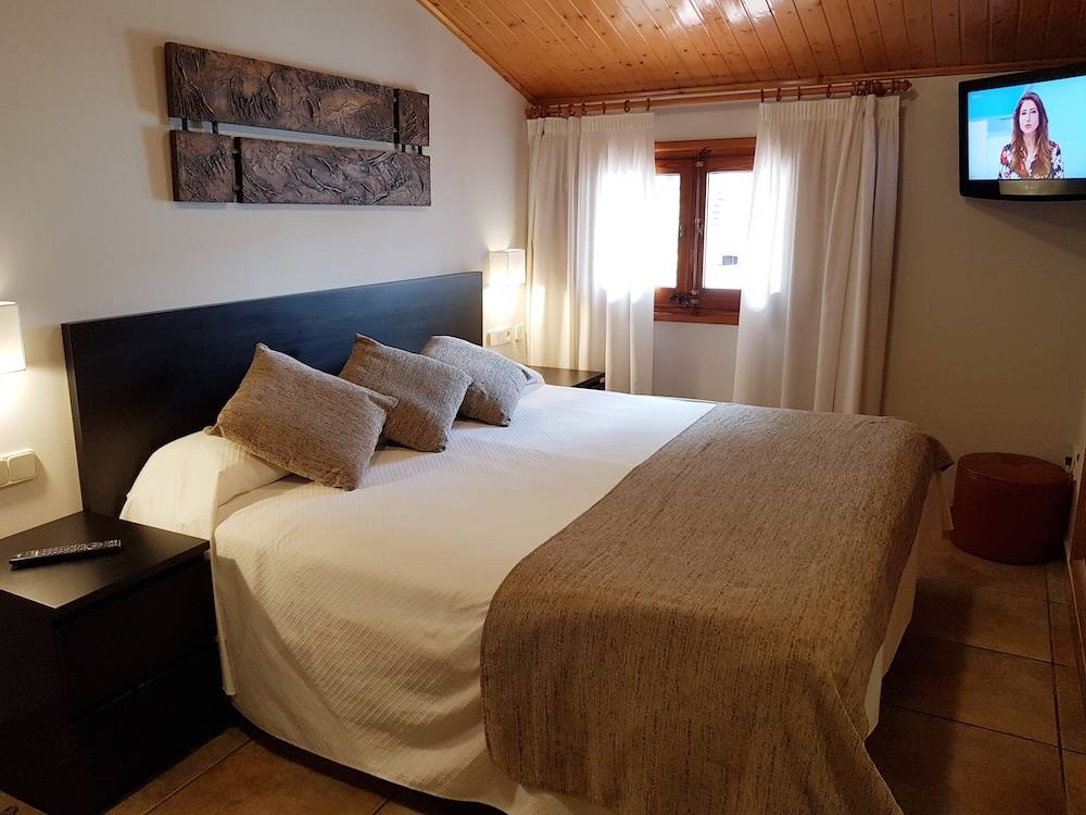 Hotel Sant Roc 1