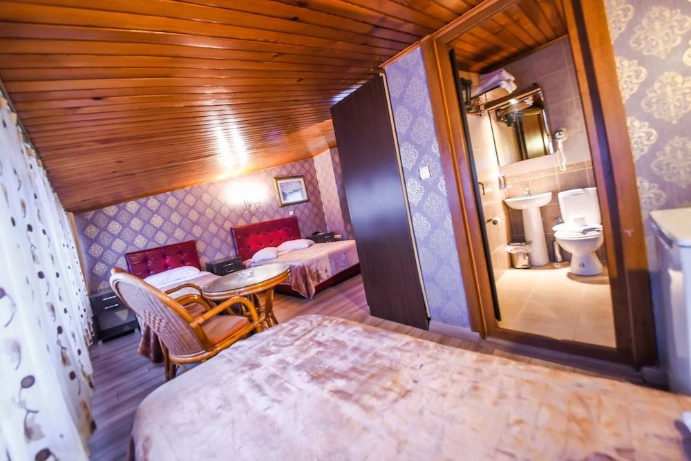 Kosk Hotel Kadikoy 1