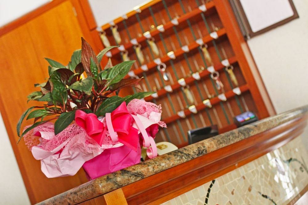 Hotel Silvia 2