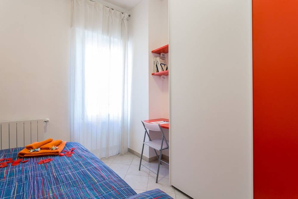 notaMi - Niguarda Park House 2