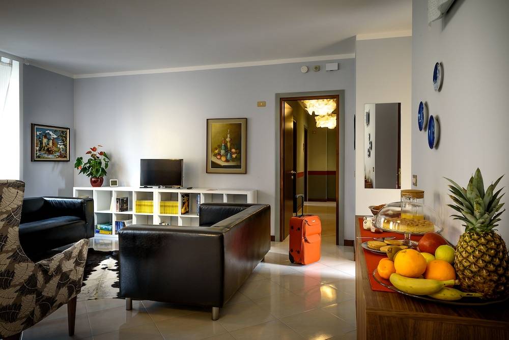 Bed and Breakfast Sweet Home 2