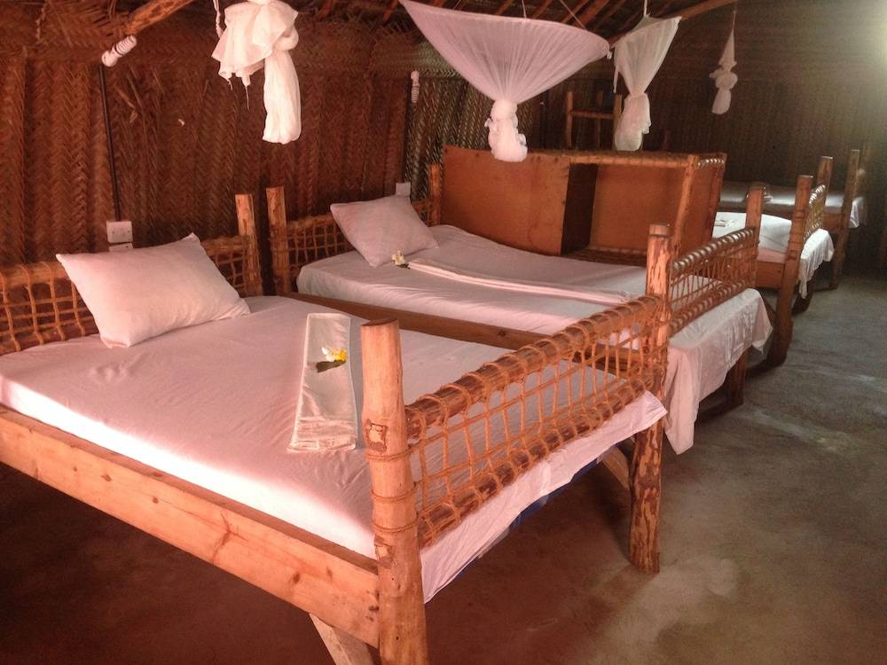 New Jambo Bungalows - Hostel 2