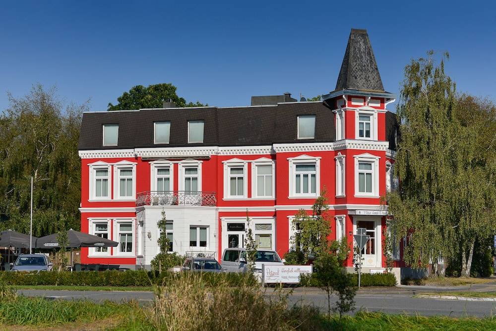 Peters - das Genusshotel in der Wingst 1