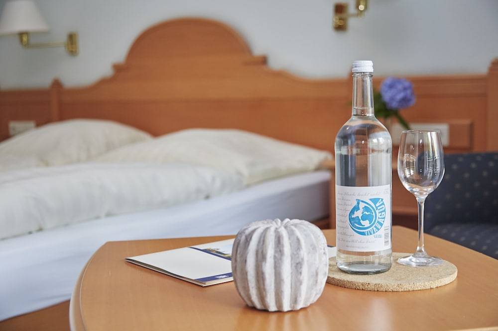 Peters - das Genusshotel in der Wingst 2