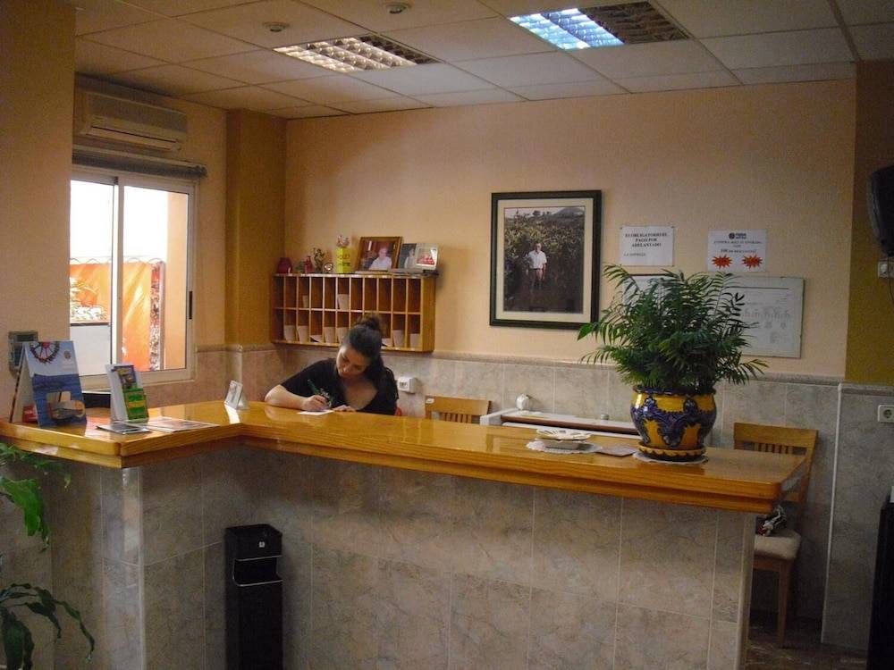 Hostal Sunami 2