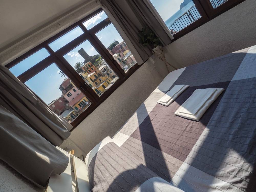 La Torretta dei Merli Studio with Unique Views 2