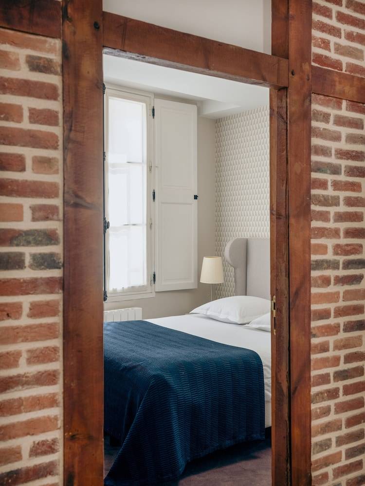 Le Nemours - Appartements Parcheminerie 2