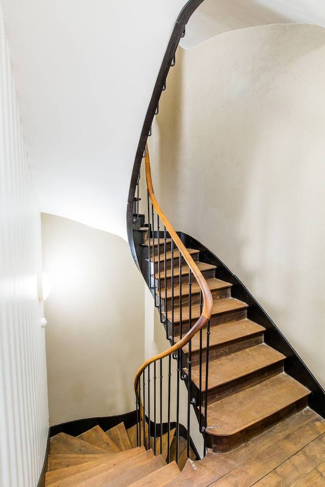 Le Nemours - Appartements Parcheminerie 1