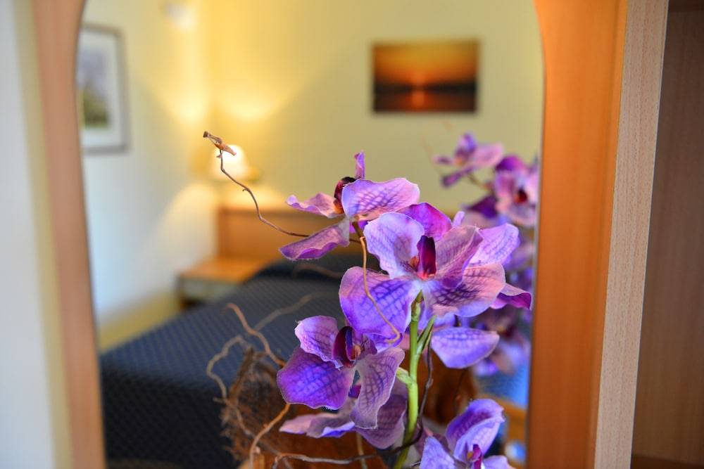 Hotel Lo Smeraldo 1