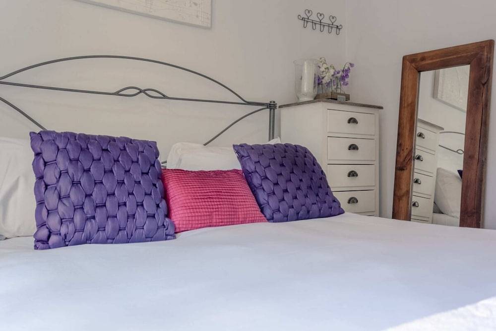 Stylish Apartment near Battersea Park 2