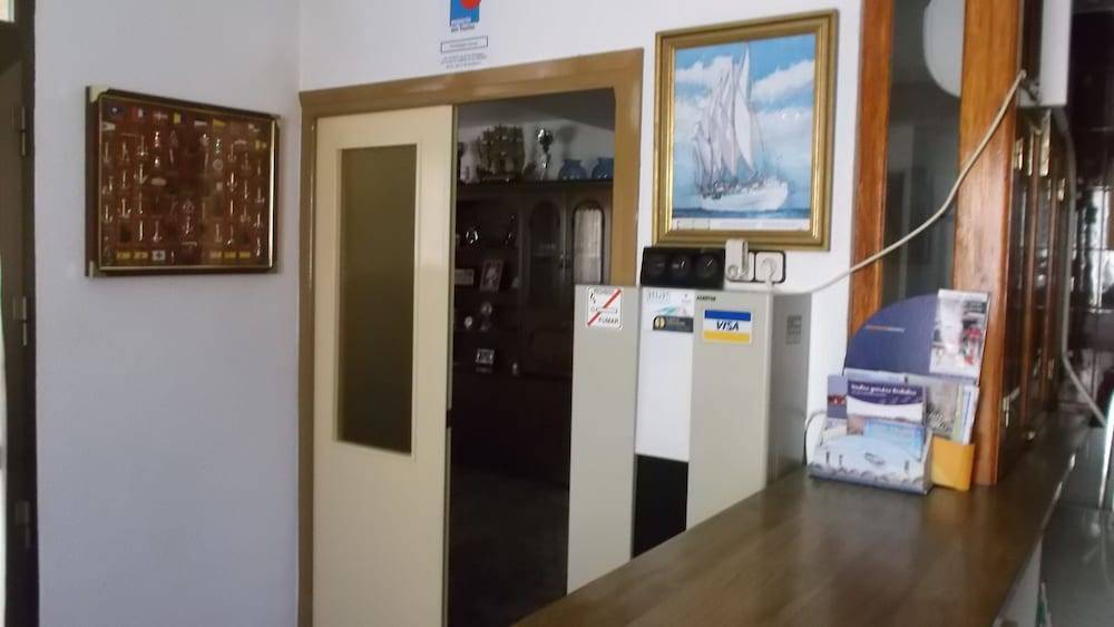Hotel Arce 2