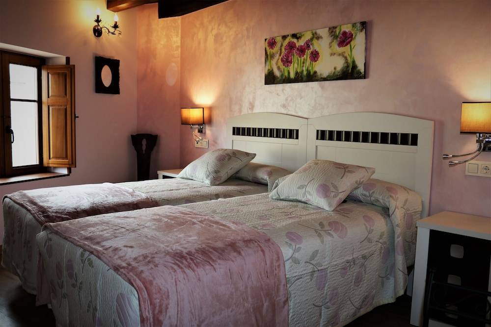 Villa Fontanas 1