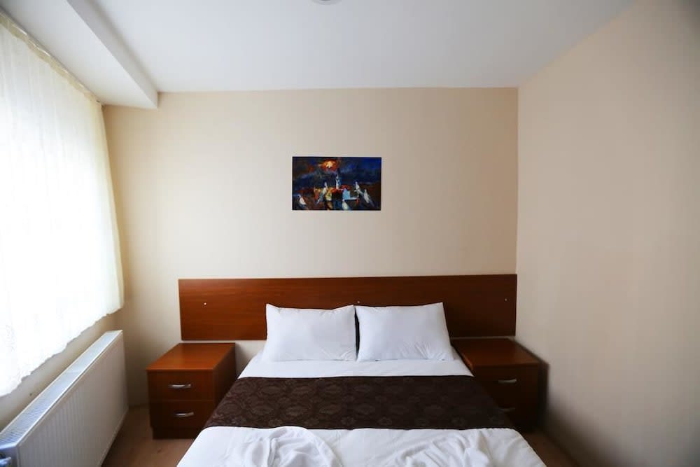 Istanbul Family Apartment 1