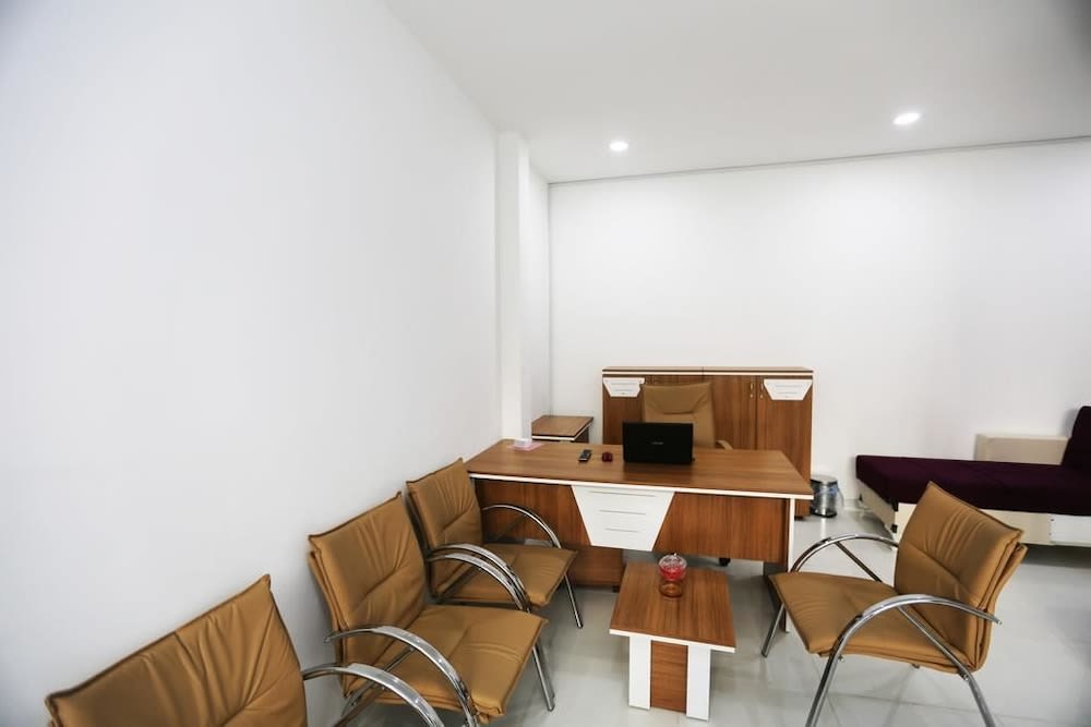 Istanbul Family Apartment 2