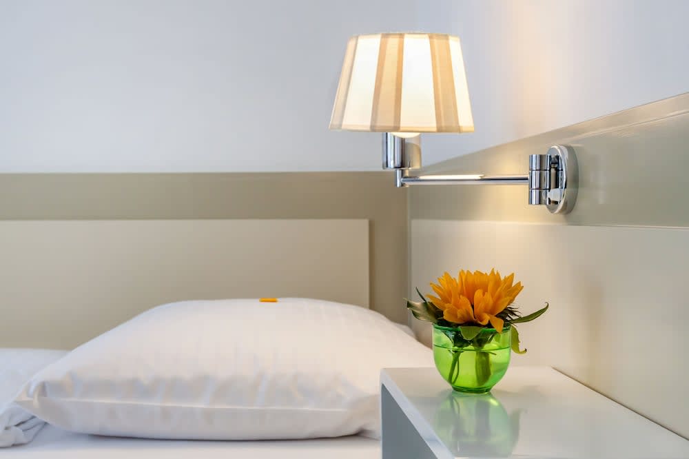 Hotel ZweiLinden Meckenheim Bonn 2