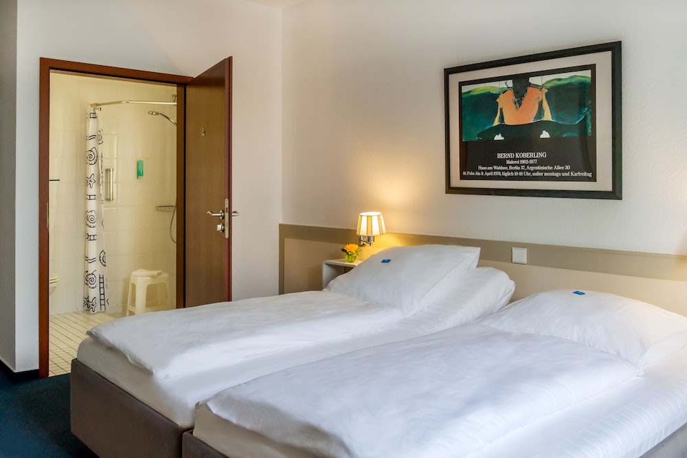 Hotel ZweiLinden Meckenheim Bonn 1