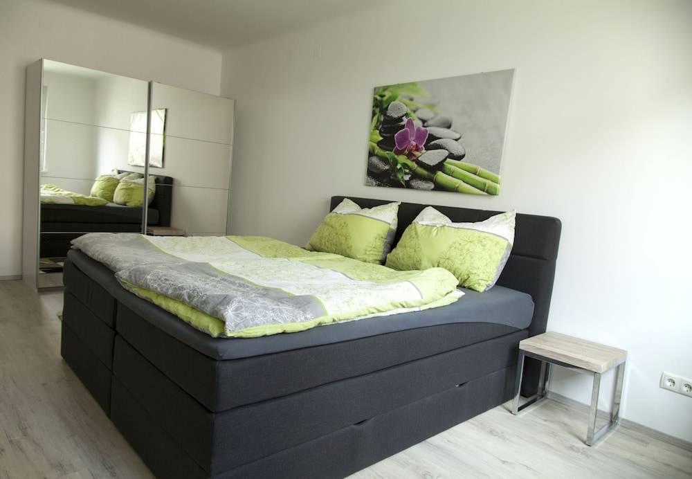 Viennaflats - Apartment Prater 1