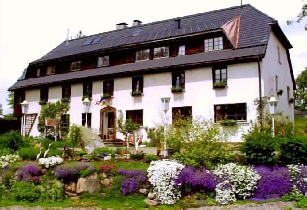 Hotel Das Landhaus 1