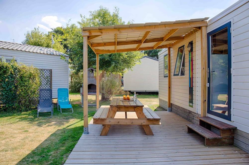 Camping L'Idéal 1