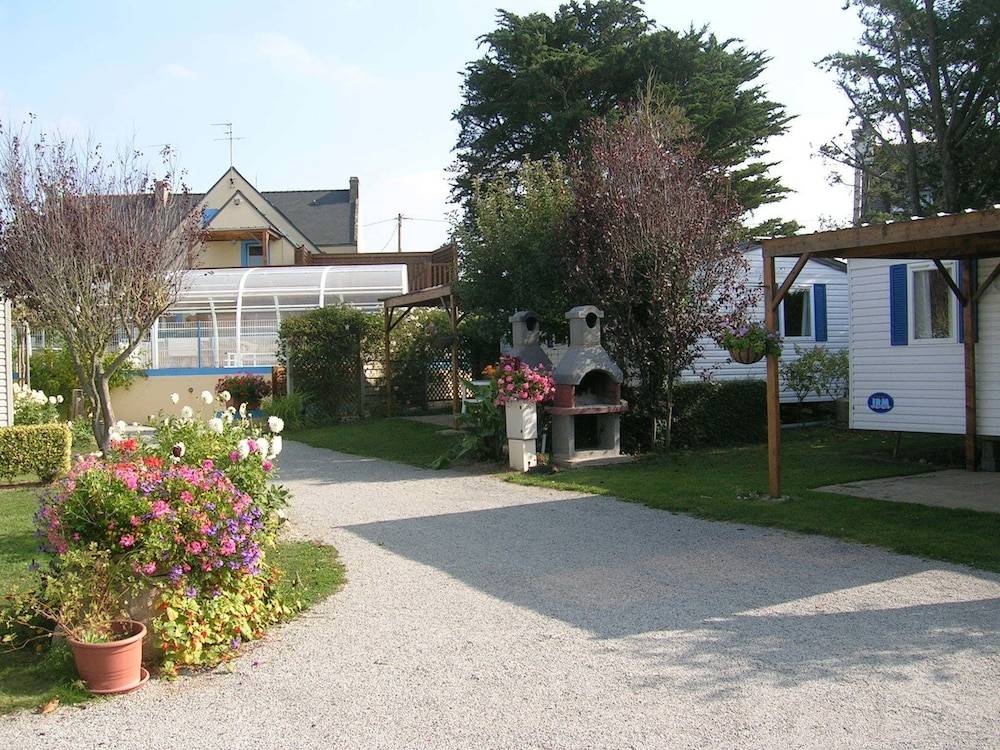 Camping L'Idéal 2