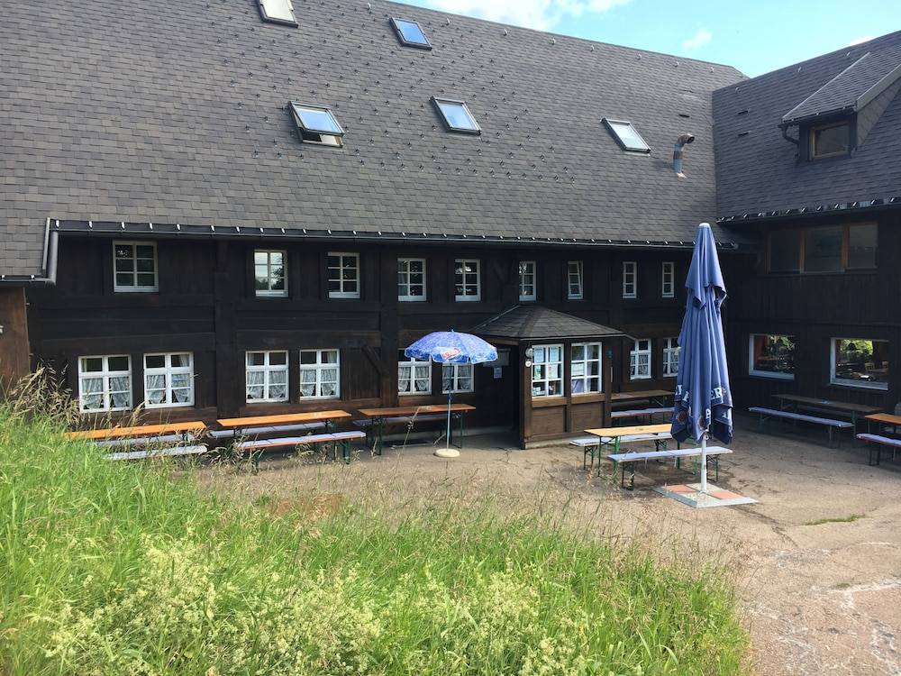 Berggasthaus Kandelhof 2