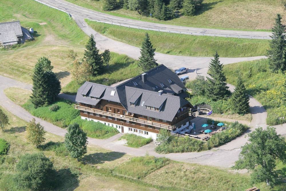 Berggasthaus Kandelhof 1
