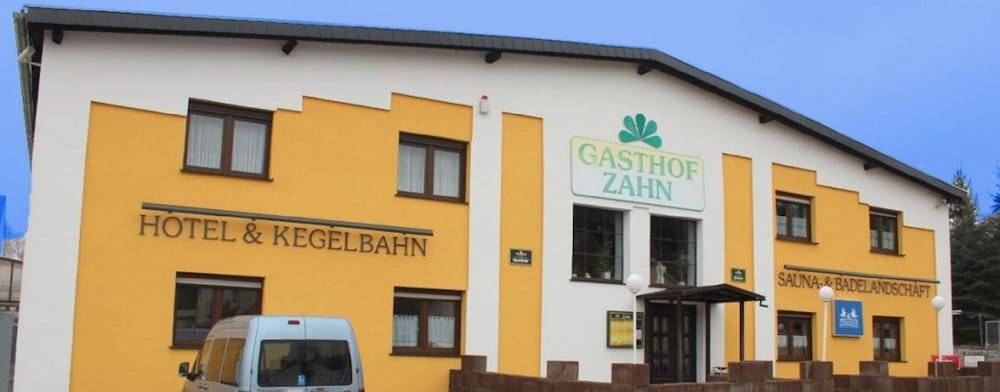 Gasthof Zahn 1