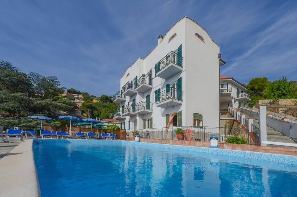 Residence Il Poggio 1