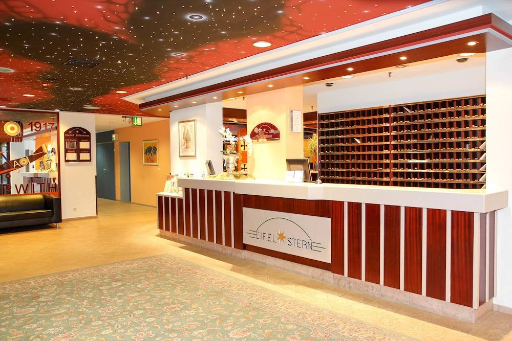 Hotel Bitburg 1