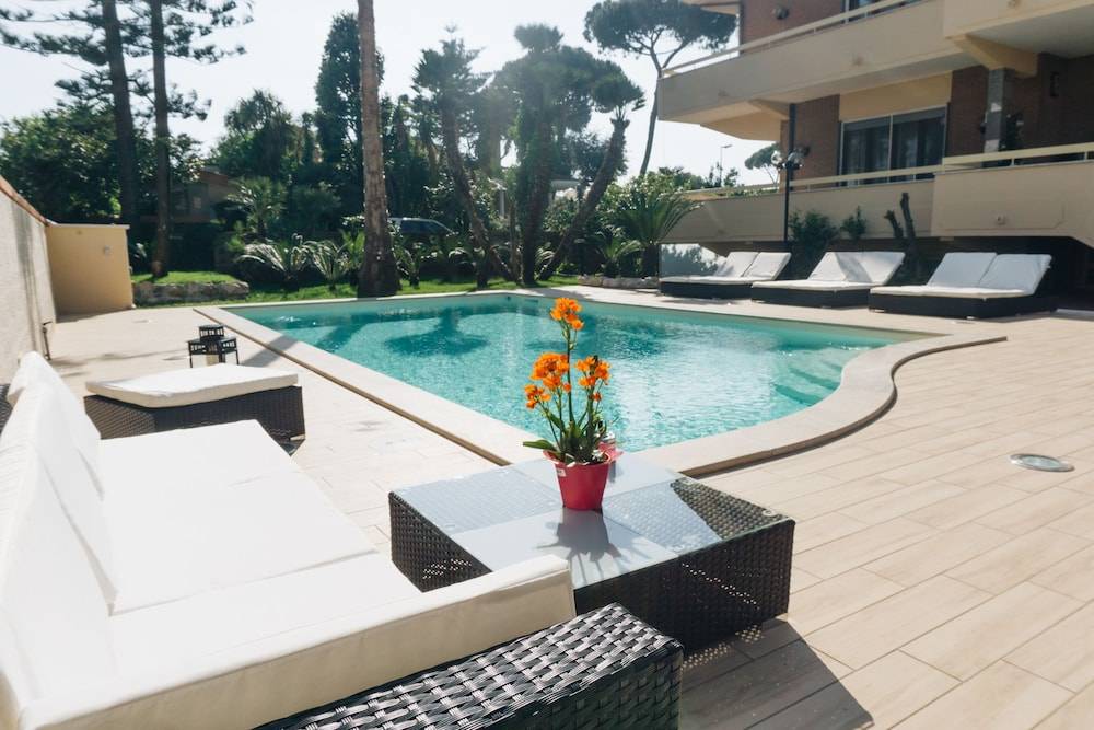 Resort la Magnolia 1