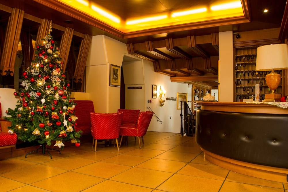 Hotel Carlone 1