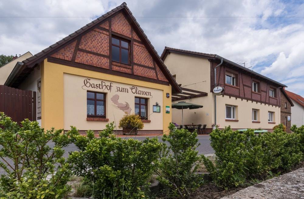 Gasthof zum Slawen 1