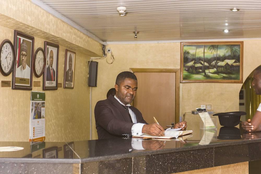 EEMJM Hotels and Suites Limited 2