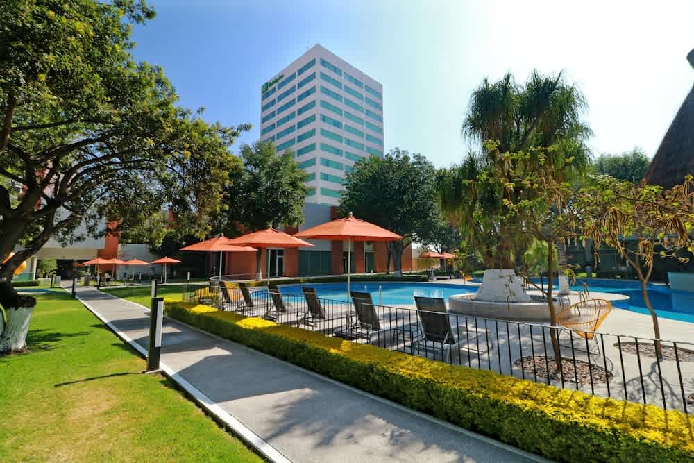 Holiday Inn SAN LUIS POTOSI-QUIJOTE by IHG 1