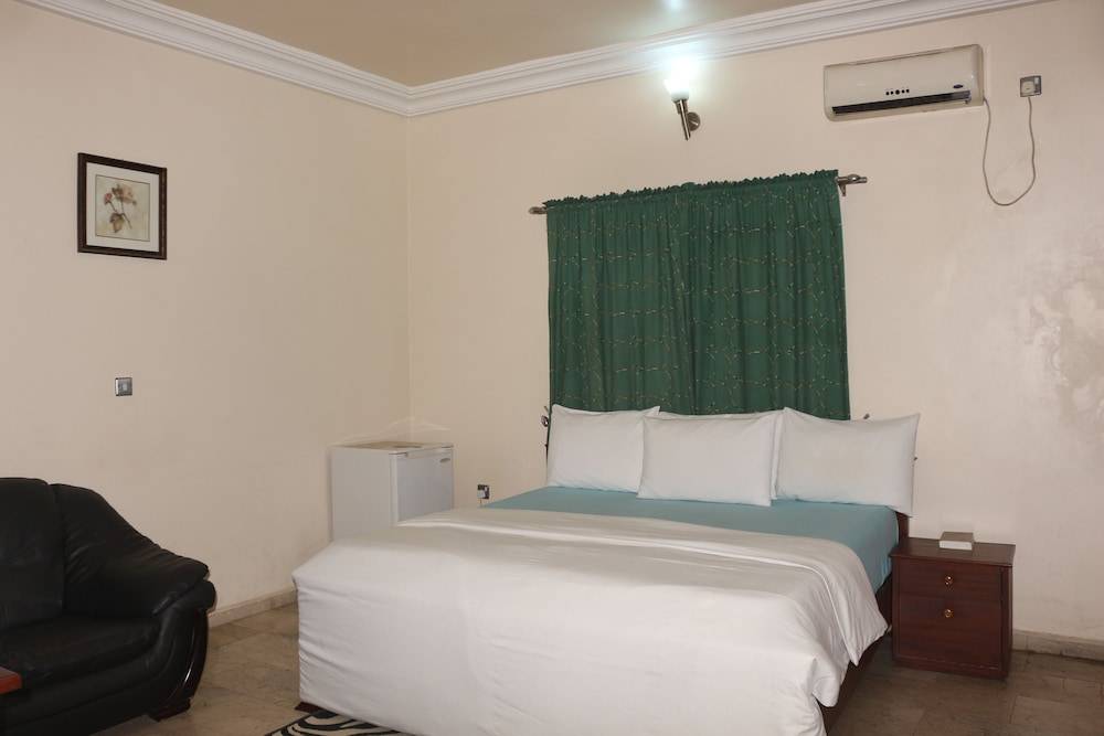 Grace Garden Apartments 2
