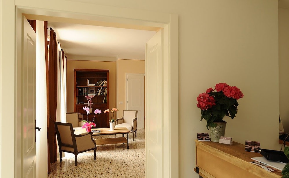 La Villa degli Orti 2