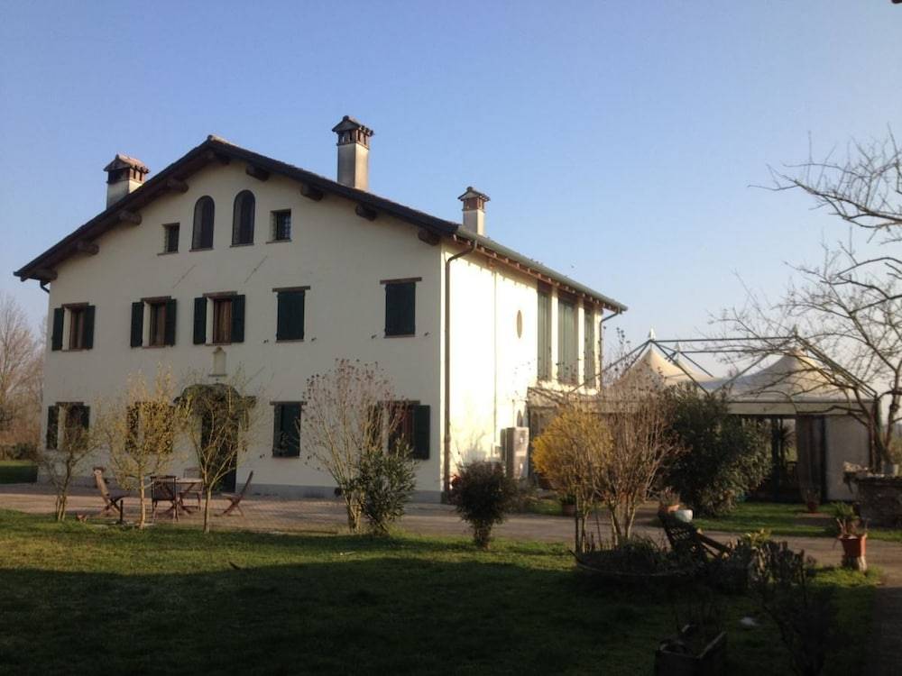 Agriturismo Arcadia 1