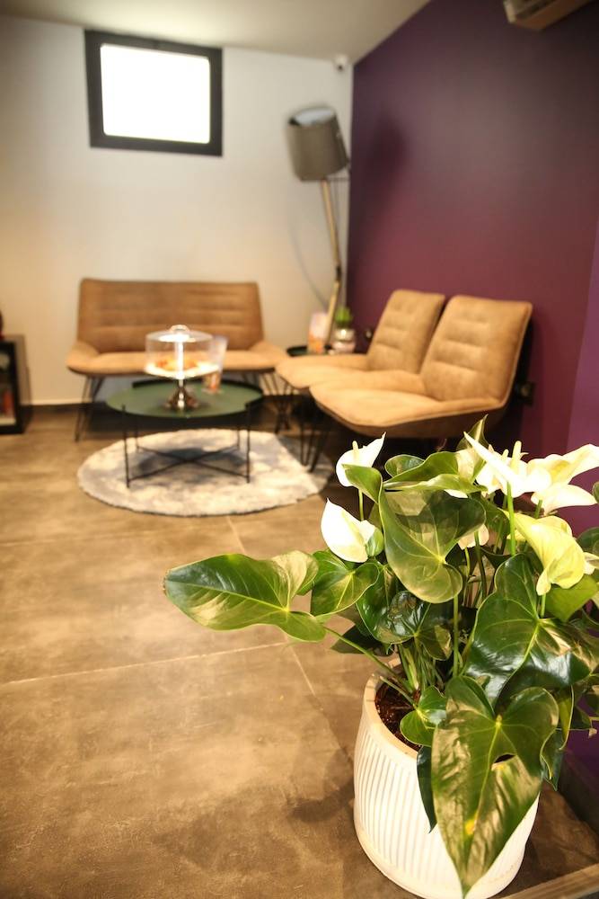 Kalvin Boutique Hotel by Levinsky Market Tel-Aviv 2