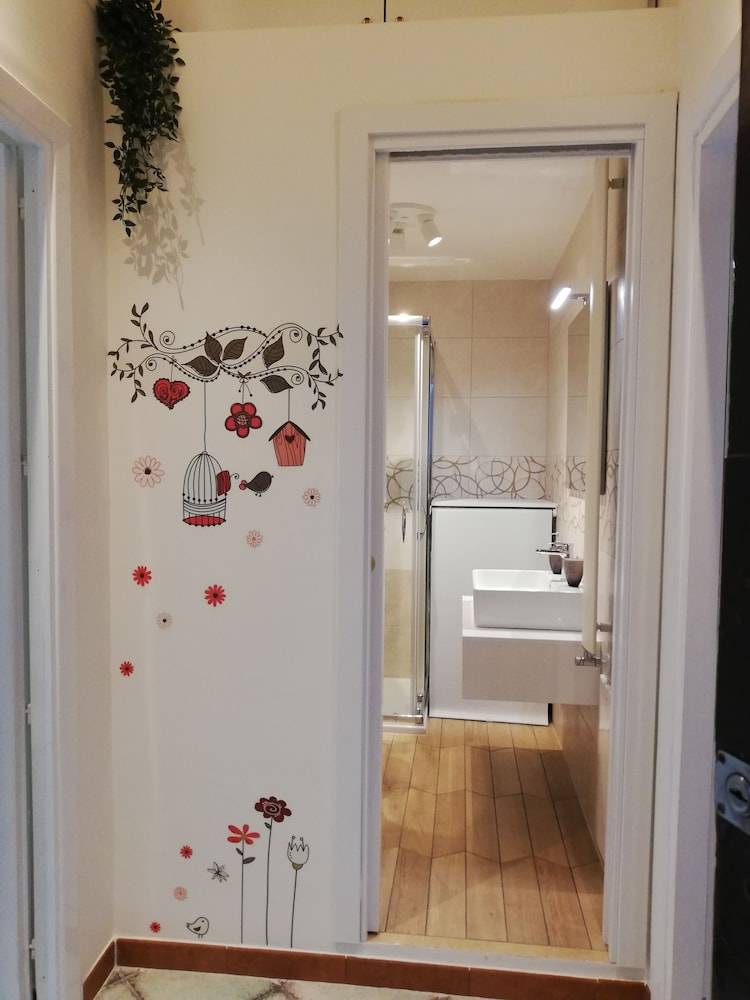B&B Dei Mercanti 1