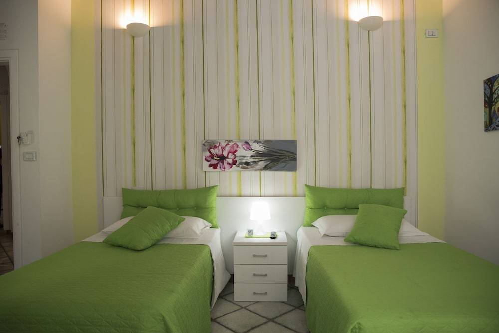 B&B Dei Mercanti 2