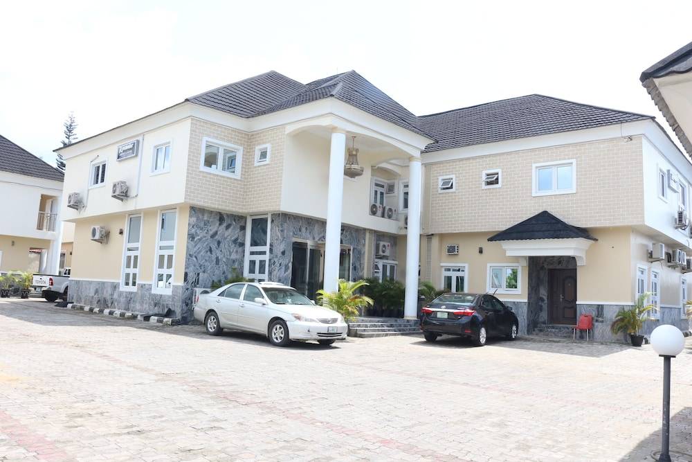 Rosmohr Hotels 1