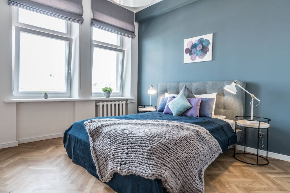 Greystone Suites & Apartments 1